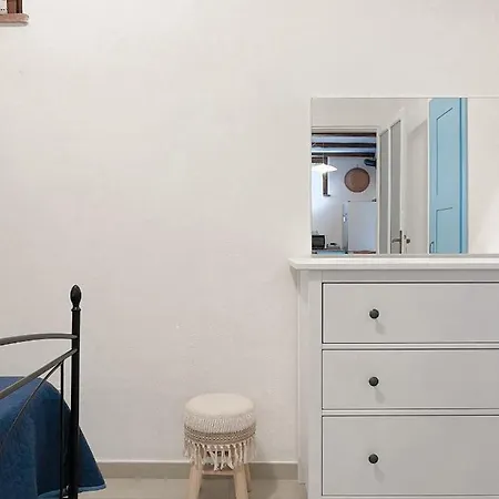 Tanca Noa Tortolì