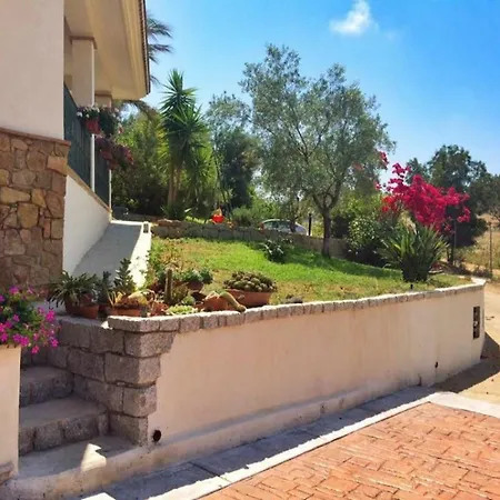 Villa Tanca Noa *