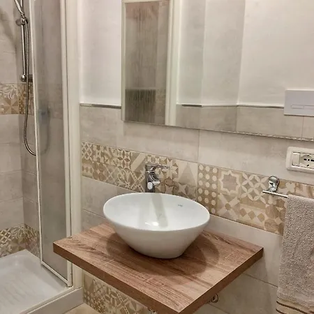 Tanca Noa Villa Tortoli