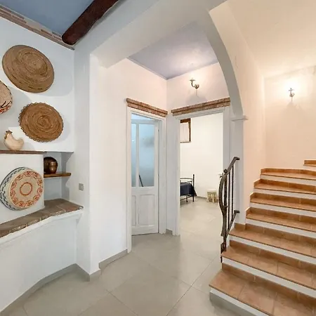 Villa Tanca Noa