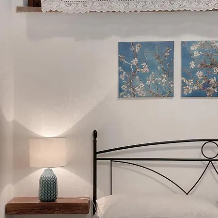 Villa Tanca Noa *