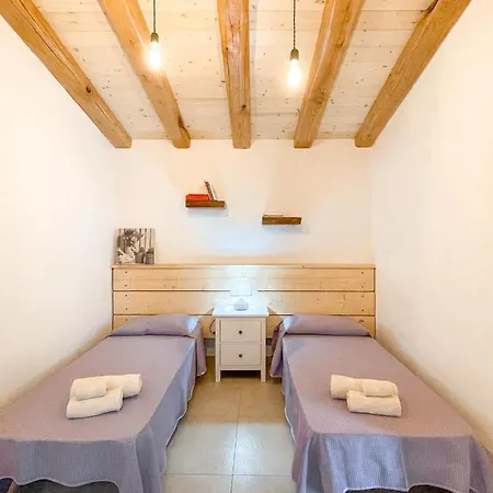 Tanca Noa Villa