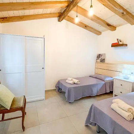 Tanca Noa Villa *