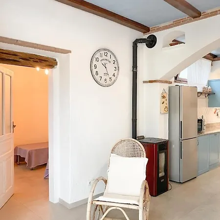 Tanca Noa Villa Tortoli