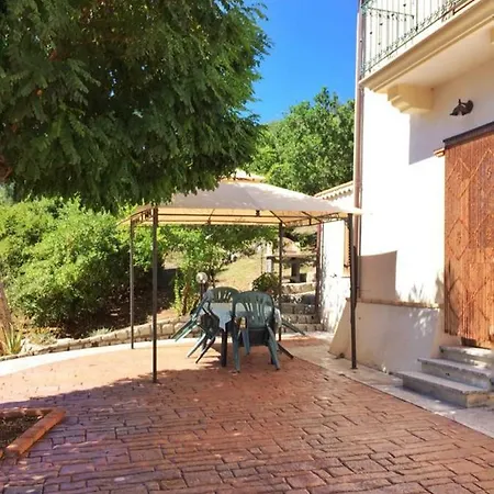 Tanca Noa Villa *