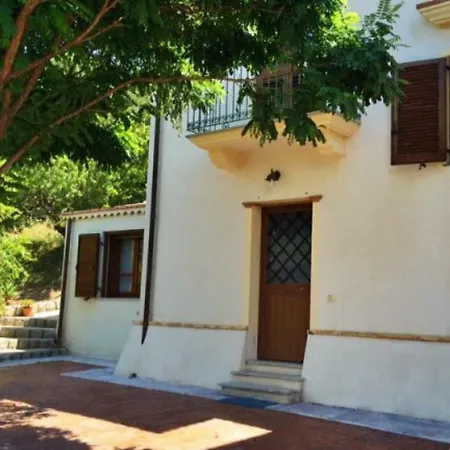Villa Tanca Noa *