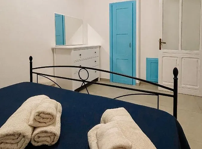 Tanca Noa * Tortolì